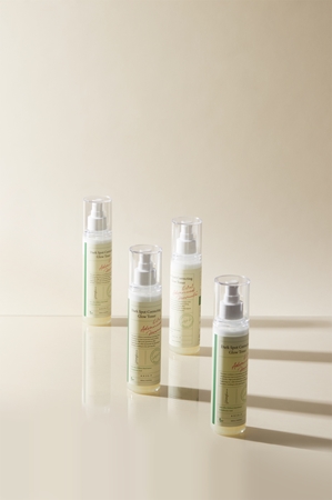 AXIS-Y 6+1+1 Advanced Formula Dark Spot Correcting Glow Toner lotion tonique illuminatrice pour peaux hyperpigmentées