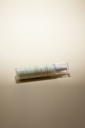 AXIS-Y 6+1+1 Advanced Formula Dark Spot Correcting Glow Toner lotion tonique illuminatrice pour peaux hyperpigmentées