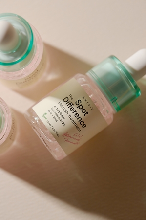 AXIS-Y 6+1+1 Advanced Formula Spot The Difference Blemish Treatment Acne Local Treatment for sensitive skin
