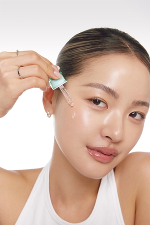 AXIS-Y 6+1+1 Advanced Formula Spot The Difference Blemish Treatment Acne Local Treatment for sensitive skin