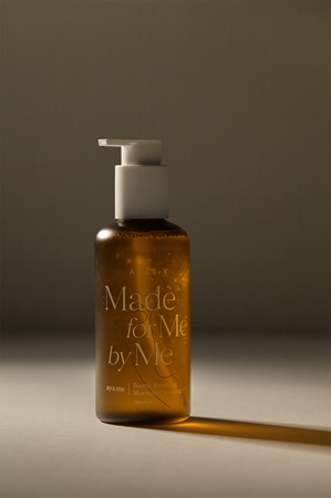 AXIS-Y ay&me Biome Resetting Moringa Cleansing Oil Deep Cleansing Oil with a brightening effect