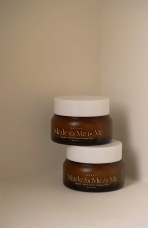 AXIS-Y ay&me Biome Ultimate Indulging Cream Rich Hydrating Cream to restore the skin barrier