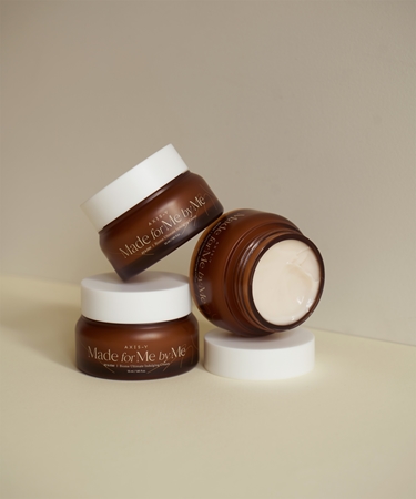 AXIS-Y ay&me Biome Ultimate Indulging Cream Rich Hydrating Cream to restore the skin barrier