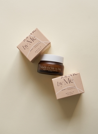 AXIS-Y ay&me Biome Ultimate Indulging Cream Rich Hydrating Cream to restore the skin barrier