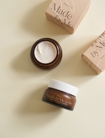 AXIS-Y ay&me Biome Ultimate Indulging Cream Rich Hydrating Cream to restore the skin barrier
