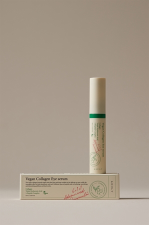 AXIS-Y 6+1+1 Advanced Formula Vegan Collagen Eye Serum Øjenserum til hævelser og rynker Med kollagen