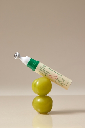 AXIS-Y 6+1+1 Advanced Formula Vegan Collagen Eye Serum Øjenserum til hævelser og rynker Med kollagen