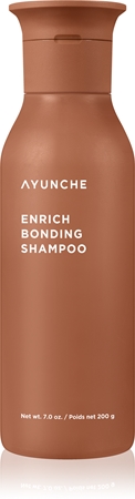 AYUNCHE Enrich Bonding Shampoo intenzivno regeneracijski šampon za poškodovane lase