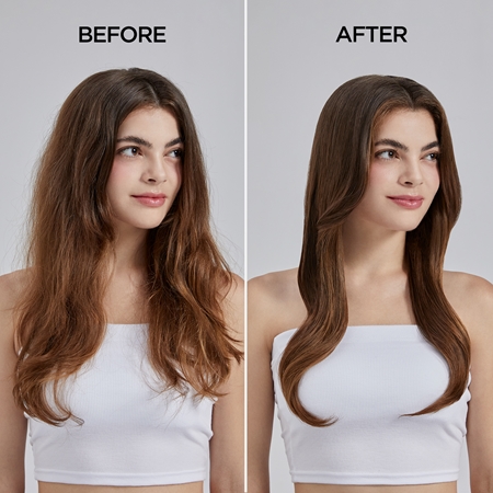 AYUNCHE Enrich Bonding Shampoo intenzivno regeneracijski šampon za poškodovane lase