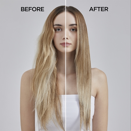 AYUNCHE Enrich Bonding Shampoo intenzivno regeneracijski šampon za poškodovane lase