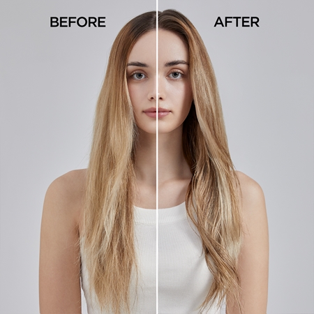 AYUNCHE Rebalancing Shampoo Moist champú anticaída con efecto humectante