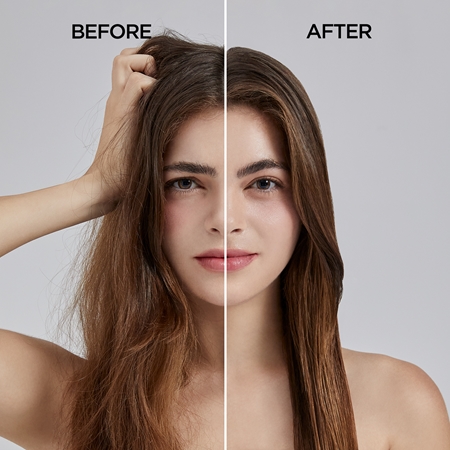 AYUNCHE Derma Calming Mask hydratační maska na vlasy pro suchou a citlivou pokožku hlavy
