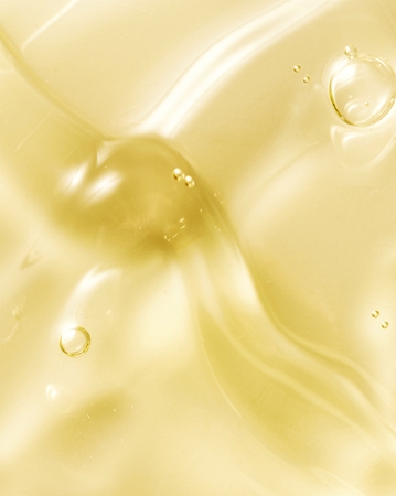 AYUNCHE Pro Polish Oil hajolaj a fénylő és selymes hajért