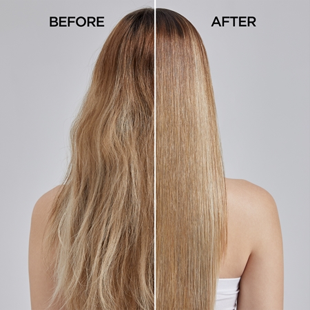 AYUNCHE Enhancing Silky Oil bőrélénkítő és hidratáló olaj a károsult hajra