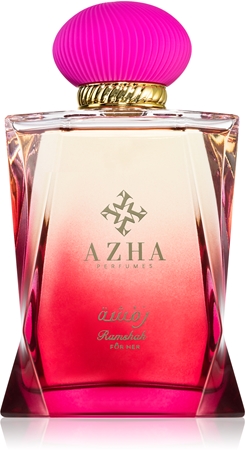 AZHA Perfumes Ramshah Eau de Parfum für Damen