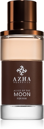 AZHA Perfumes Ashes of the Moon парфумована вода для чоловіків
