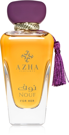 AZHA Perfumes Nouf parfémovaná voda pro ženy