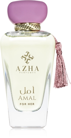 AZHA Perfumes Amal Eau de Parfum für Damen