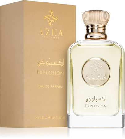 AZHA Perfumes Explosion eau de parfum unisex | notino.co.uk