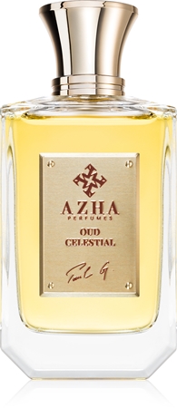AZHA Perfumes Oud Celestial parfémovaná voda unisex