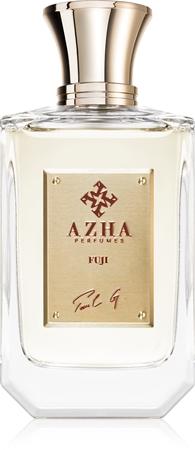 AZHA Perfumes Fuji Eau de Parfum unisex