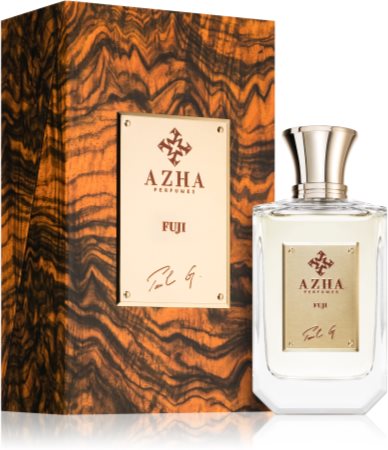 AZHA Perfumes Fuji Eau de Parfum unisex