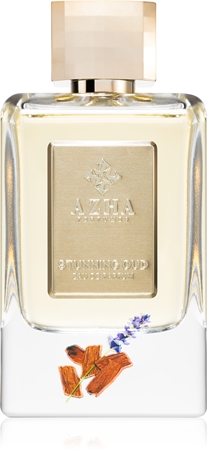 AZHA Perfumes Stunning Oud Smaržūdens (EDP) abiem dzimumiem
