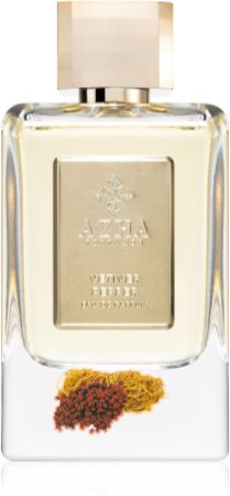 AZHA Perfumes Vetiver Pepper parfemska voda uniseks