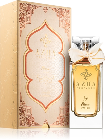 AZHA Perfumes Nura parfémovaná voda pro ženy