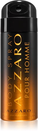 Azzaro Pour Homme Bodyspray (unboxed) für Herren