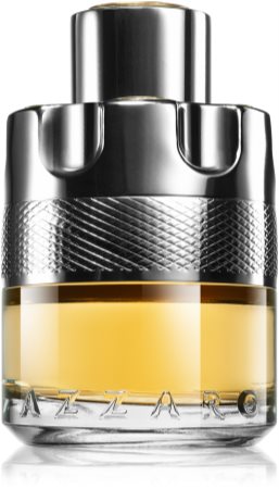 Azzaro Wanted Eau de Toilette (uomo) 150 ml - Casa del Profumo - Profumeria  premium con fragranze esclusive e cosmetici di lusso a prezzi vantaggiosi.