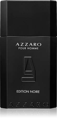 Azzaro Pour Homme Edition Noire Eau de Toilette pour homme