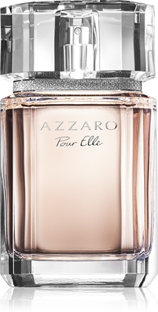 Azzaro Pour Elle eau de toilette für Damen