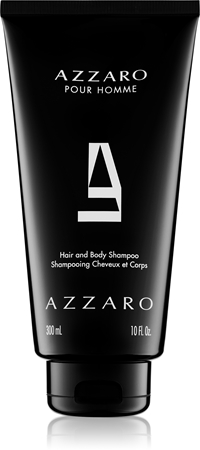 Azzaro Pour Homme gel de duche para homens