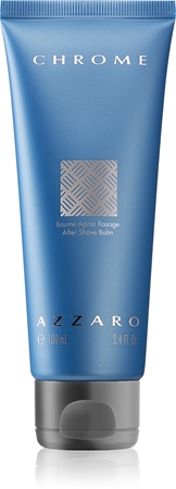 Azzaro Chrome balzam poslije brijanja za muškarce