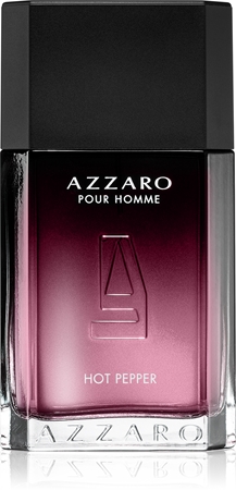 Azzaro Azzaro Pour Homme Sensual Blends Hot Pepper Eau de Toilette för män