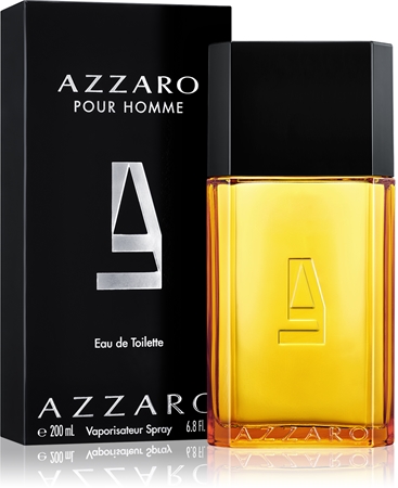 Azzaro Pour Homme Eau de Toilette per uomo