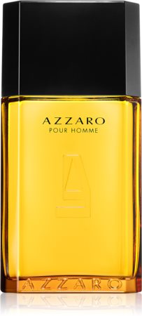 Azzaro Pour Homme eau de toilette for men
