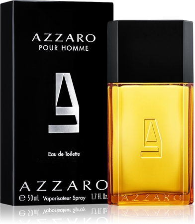 Azzaro Pour Homme Eau de Toilette per uomo