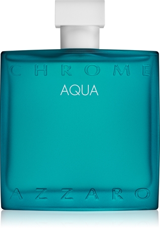 Azzaro Chrome Aqua Eau de Toilette für Herren