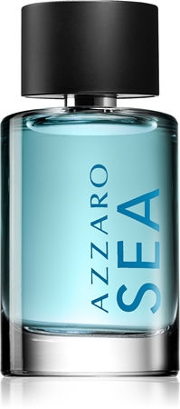 Azzaro Time To Shine Sea eau de toilette mixte
