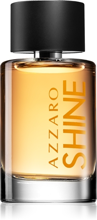 Azzaro Time To Shine Shine toaletná voda unisex