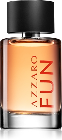 Azzaro Time To Shine Fun eau de toilette unisex