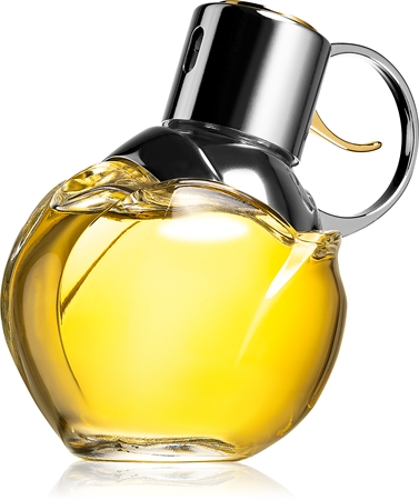 Azzaro Wanted Girl Eau de Parfum für Damen