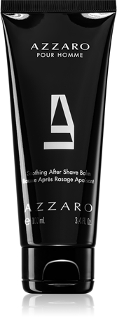 Azzaro Pour Homme balzam po holení pre mužov