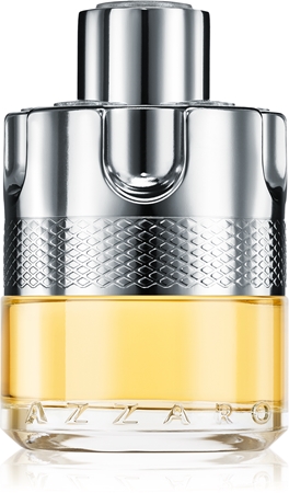 Azzaro Wanted Eau de Toilette pour homme