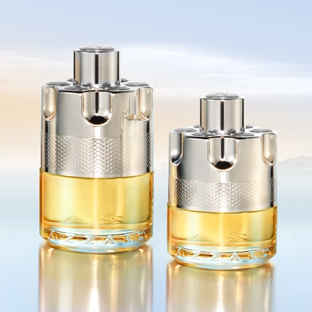 Azzaro Wanted Eau de Toilette pour homme