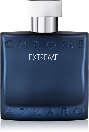 Azzaro Chrome Extreme Eau de Parfum pour homme