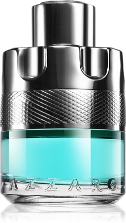 Azzaro Wanted Tonic Eau de Toilette til mænd