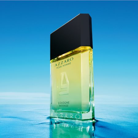 Azzaro Pour Homme Cologne Intense, Livrare rapida!